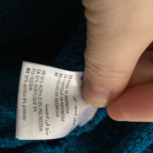 Petite large Macy’s Karen Scott knew without tags. - Picture 2 of 4